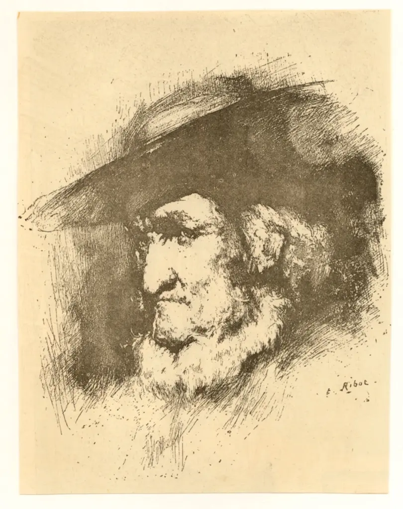 Anonimo, Anonimo , fronte