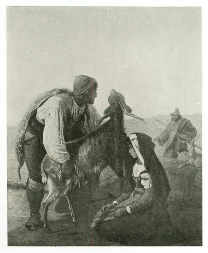 Anonimo, Anonimo , fronte