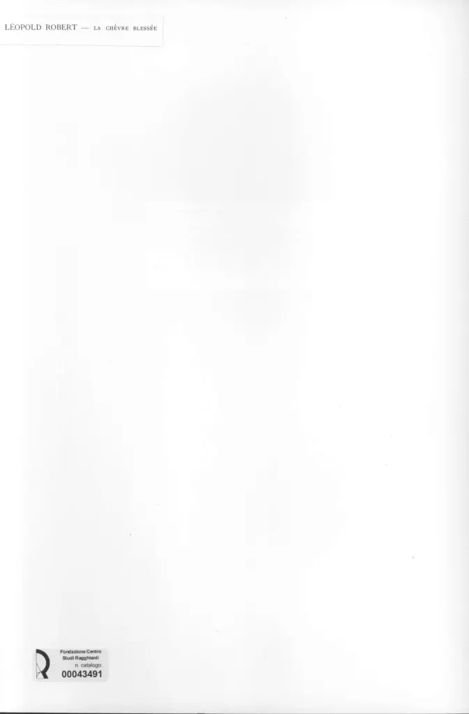 Anonimo, Anonimo , retro