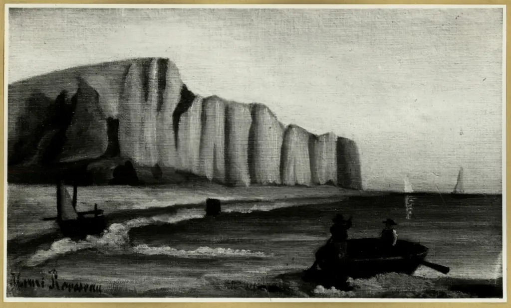 Anonimo, Anonimo , fronte