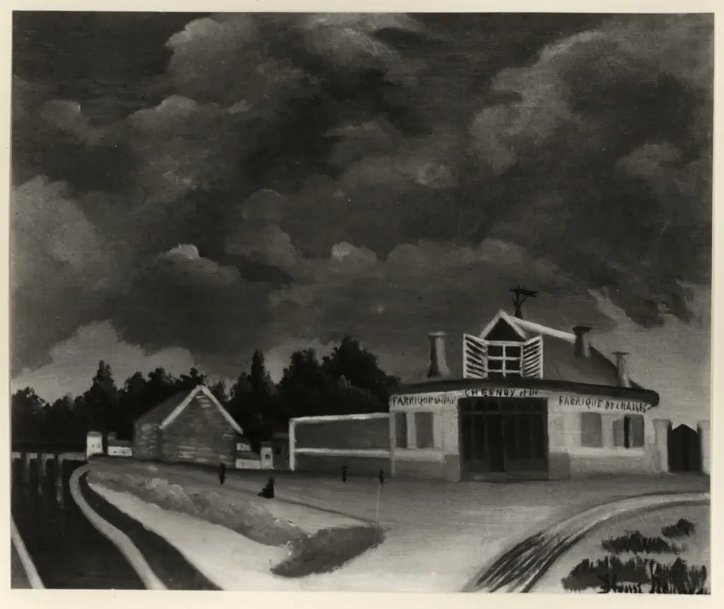 Anonimo, Anonimo , fronte