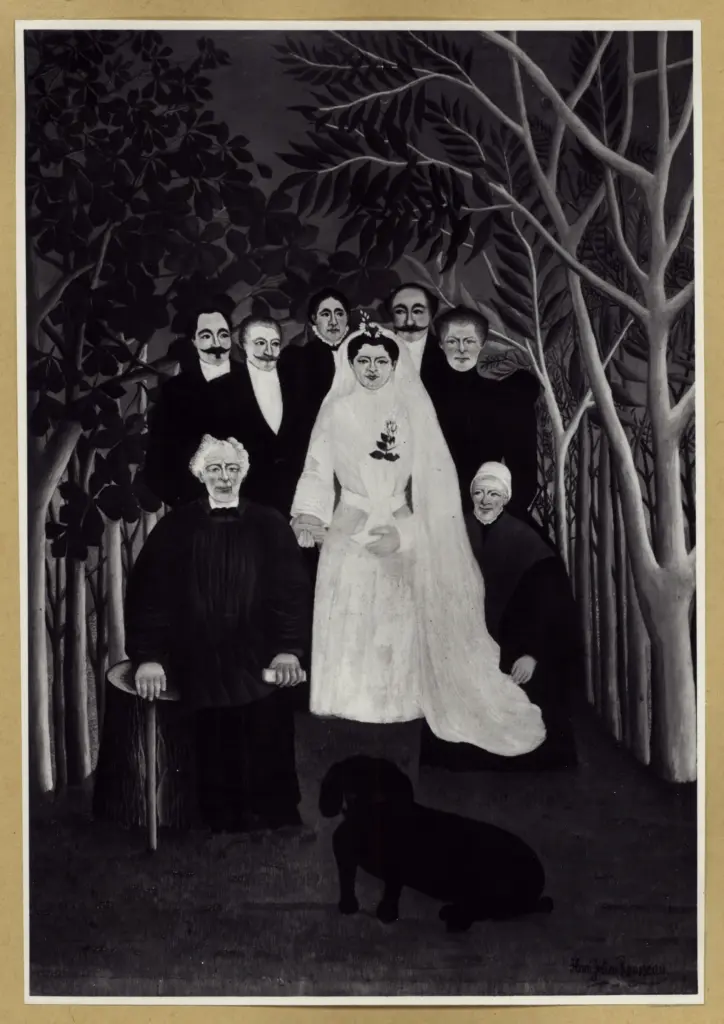 Anonimo, Anonimo , fronte