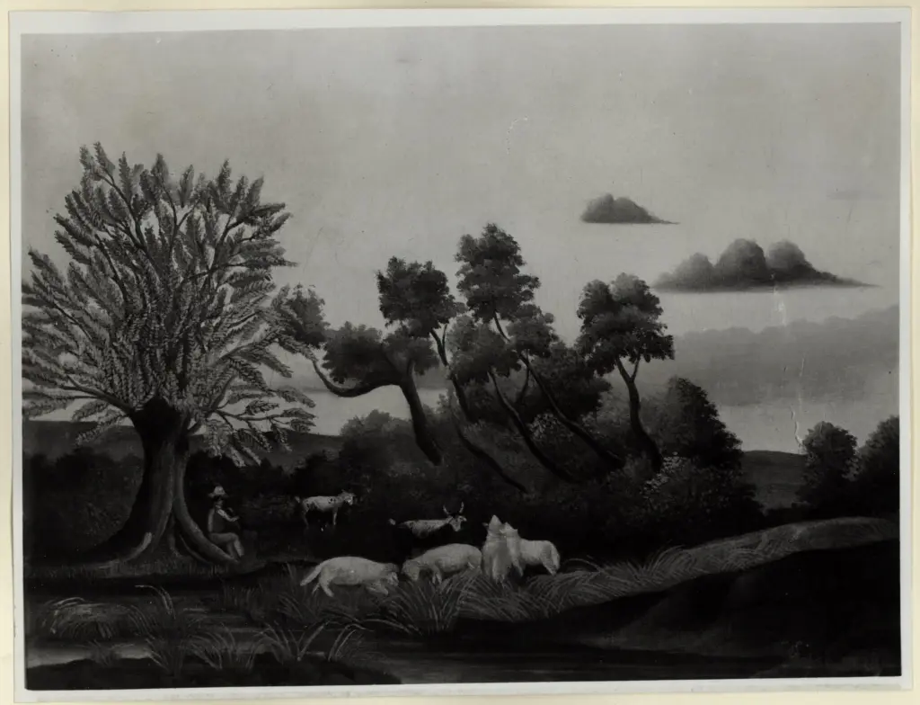 Anonimo, Anonimo , fronte