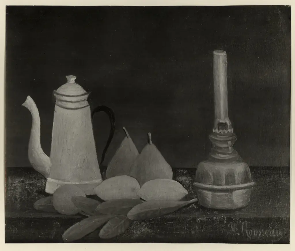 Anonimo, Anonimo , fronte