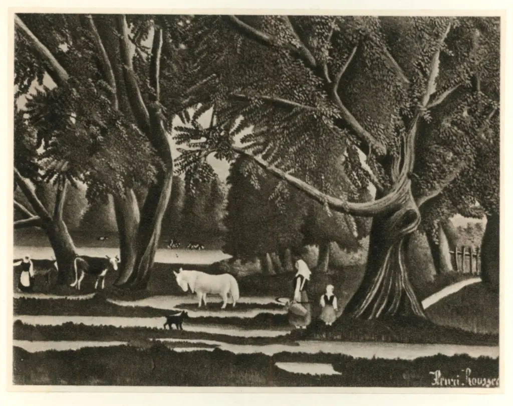 Anonimo, Anonimo , fronte