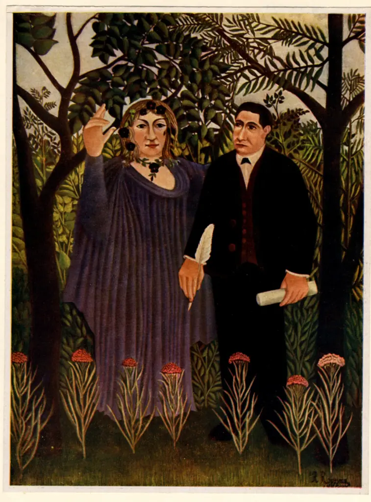 Anonimo, Anonimo , fronte