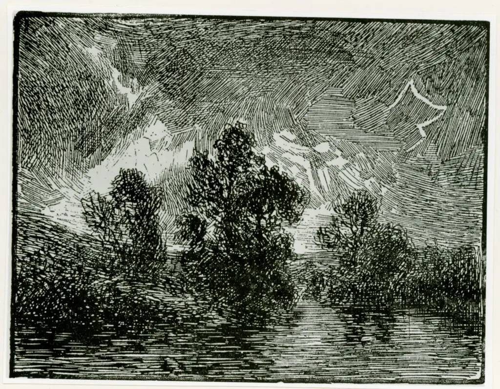 Anonimo, Anonimo , fronte