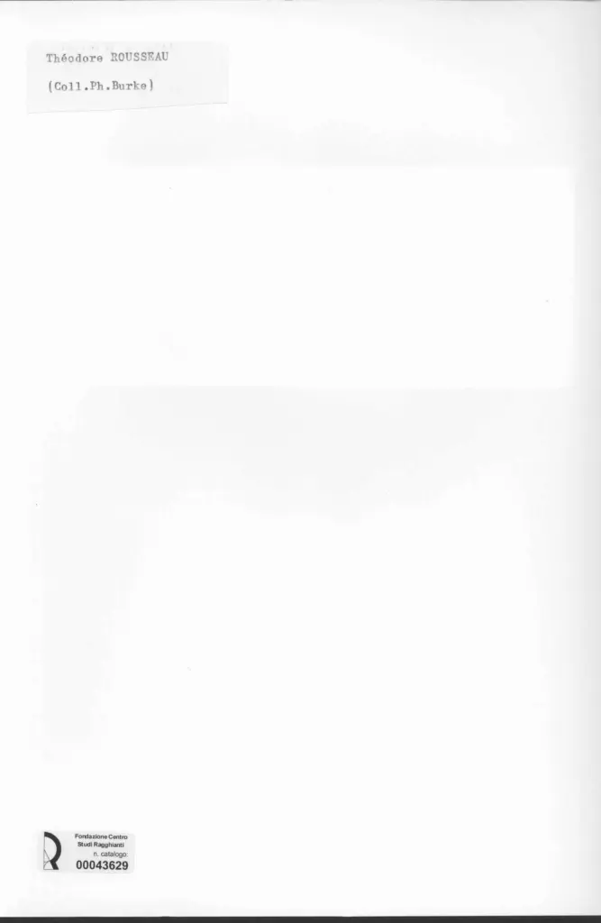 Anonimo, Anonimo , retro