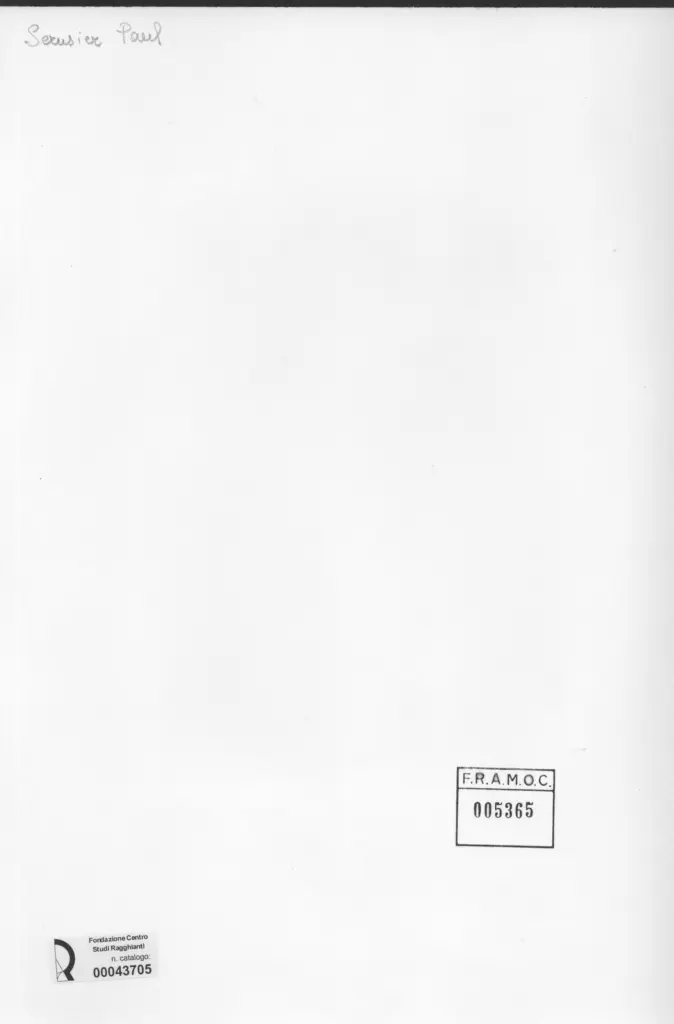 Serusier, Paul , retro