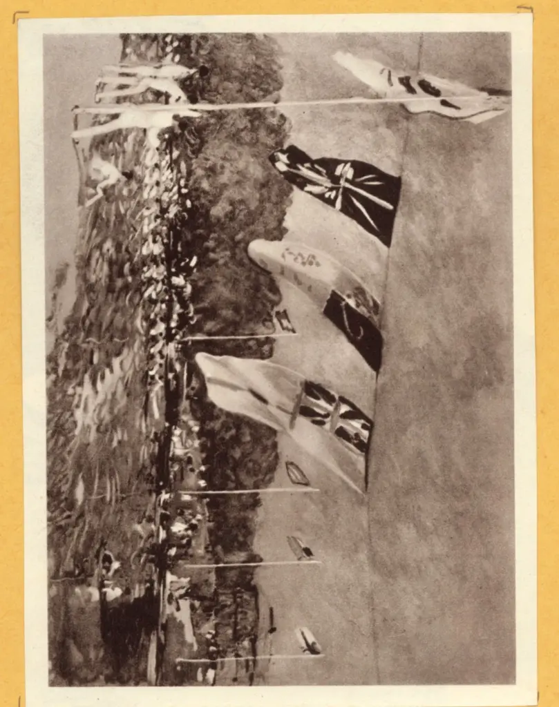 Sisley, Alfred , Regatta in Heuley