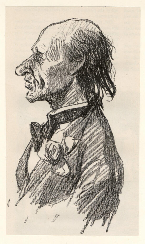Anonimo , fronte