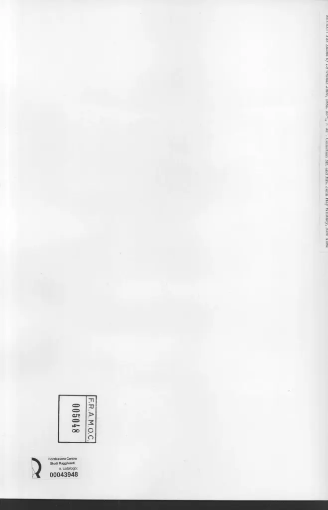 Anonimo , Seurat, Georges - sec. XIX - The Island of La Grande Jatte , retro