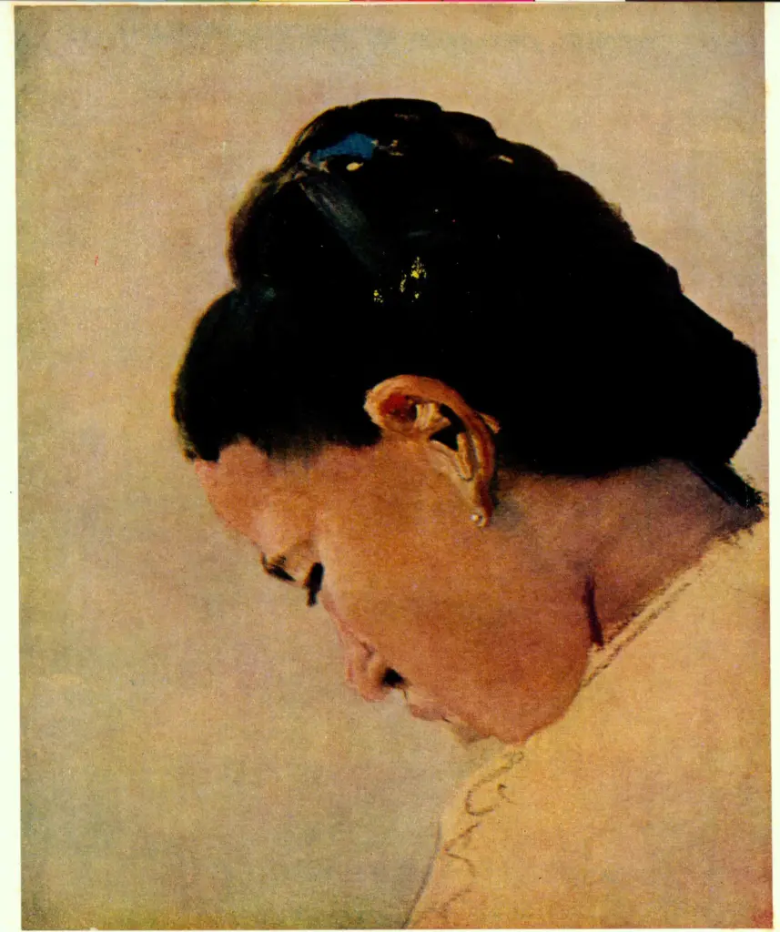 Anonimo , Seurat, Georges - sec. XIX , fronte