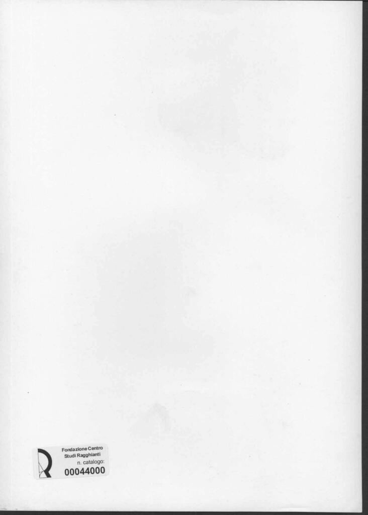 Anonimo , Seurat, Georges - sec. XIX - La coppia, studio per la Grande - Jatte , retro