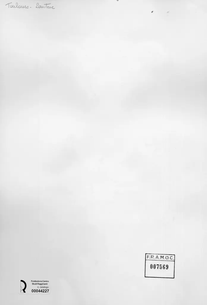 Anonimo , Toulouse-Lautrec, Henri de - sec. XIX - Jane Avril , retro