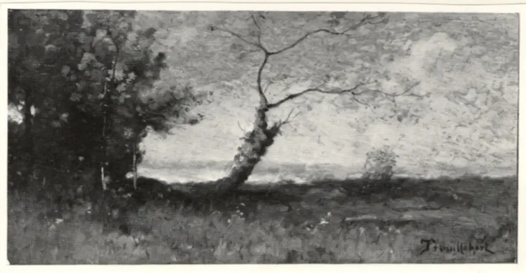 Tissot, James , fronte