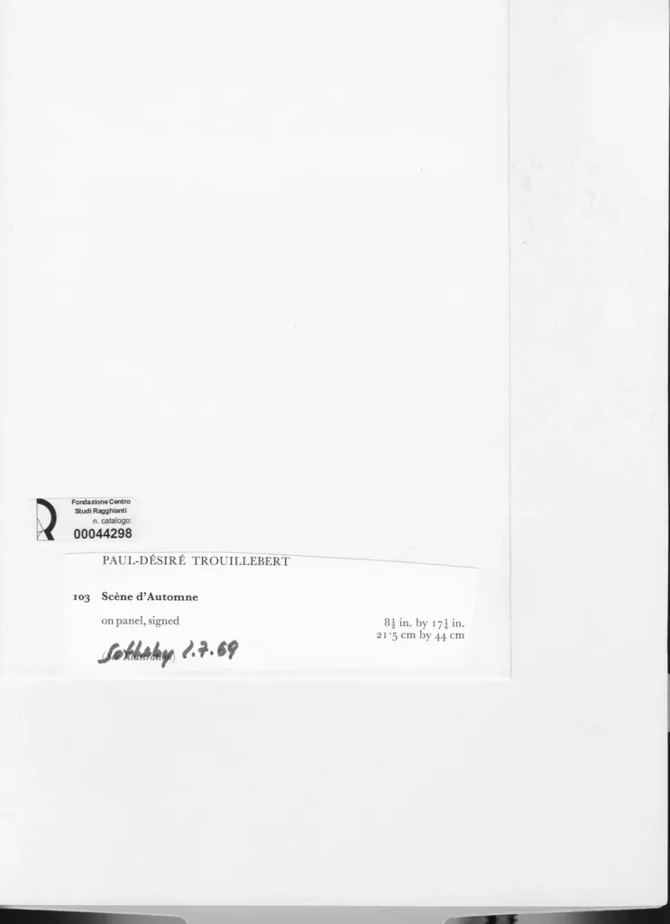 Tissot, James , retro