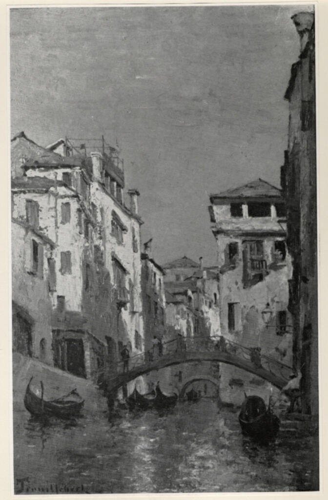 fronte