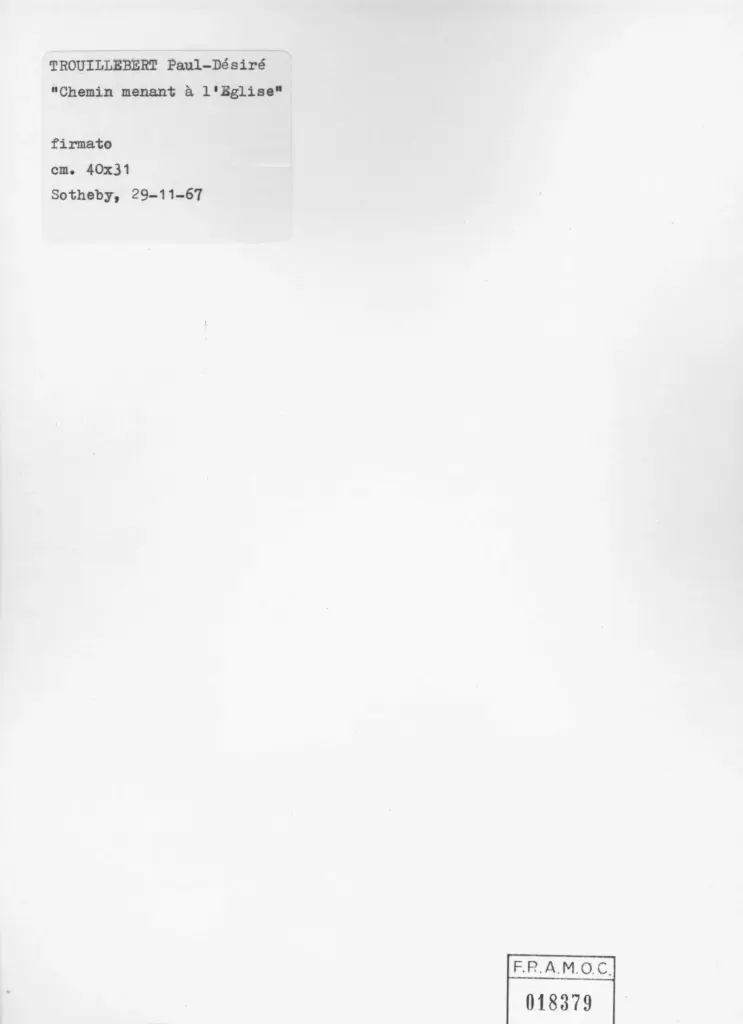 Tissot, James , retro