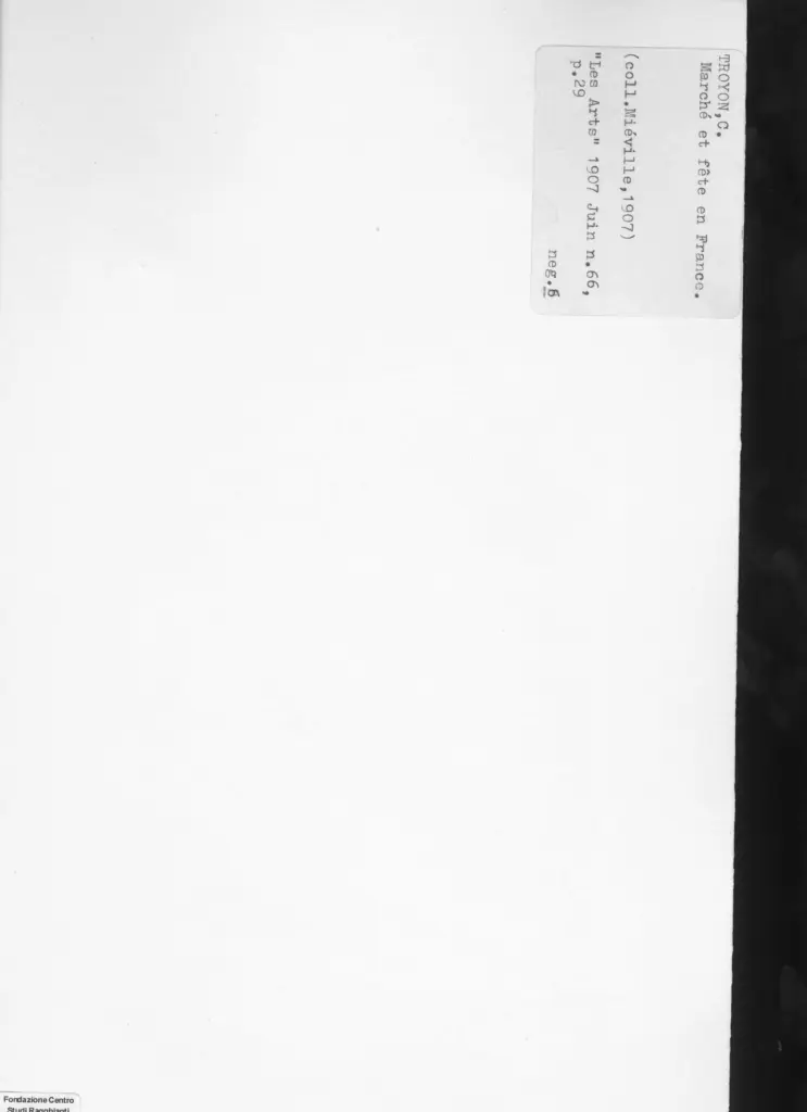 Anonimo , Troyon, Constant - sec. XIX - March&eacute; e f&ecirc;te en France , retro