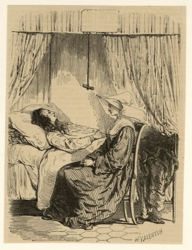 Anonimo , Valentin, Henri - sec. XX - L'ami de la maison