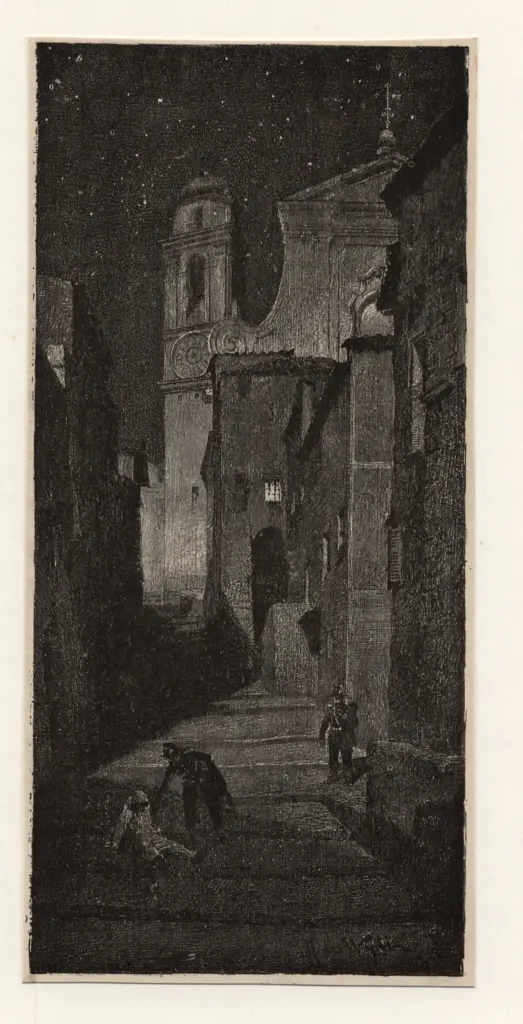 de Wylie, M. , Dopo mezzanotte