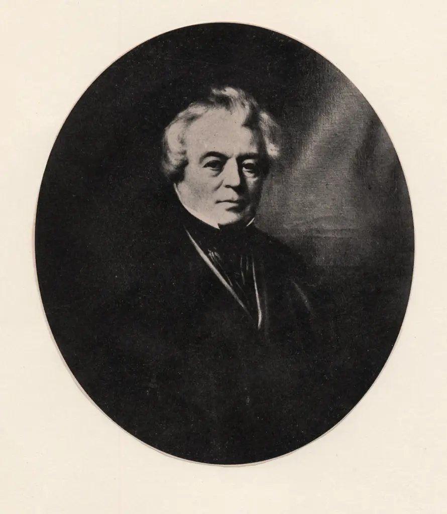 Anonimo , Zuber - Buhler, Fritz - sec. XIX - Ritratto di uomo