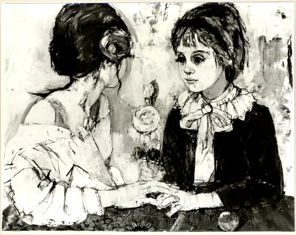 Petit-Jean, L. , fronte