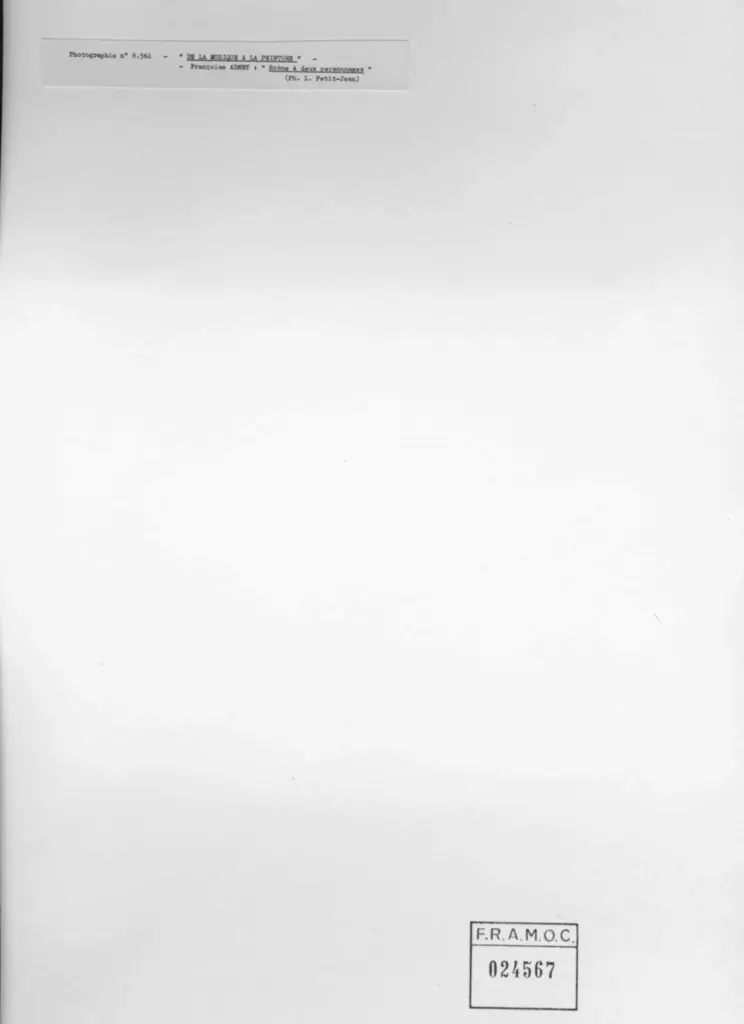 Petit-Jean, L. , retro