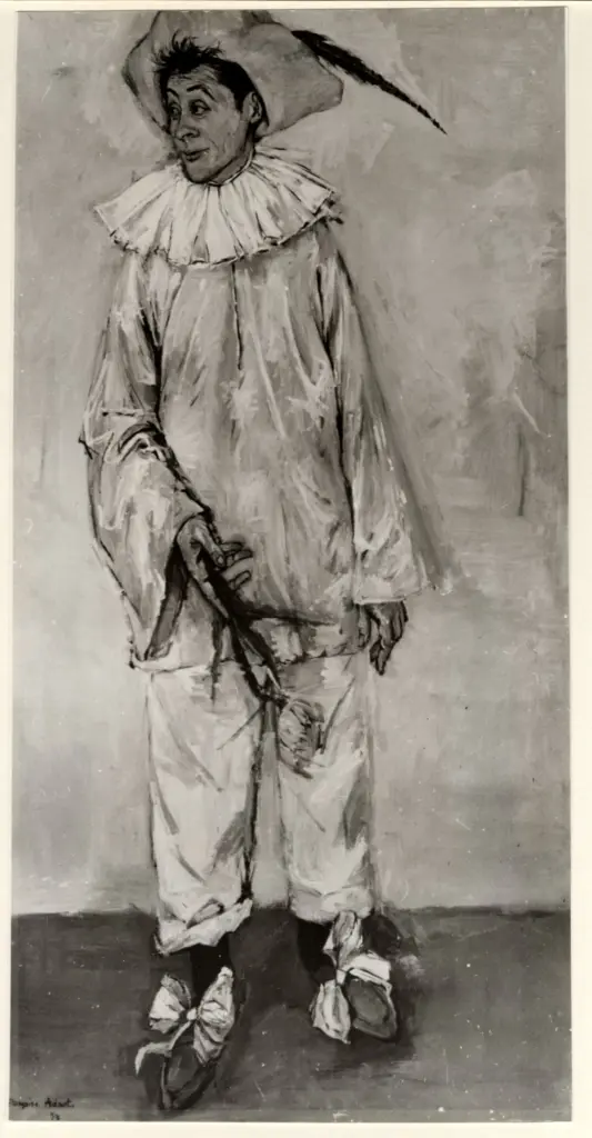 Petit-Jean, L. , fronte