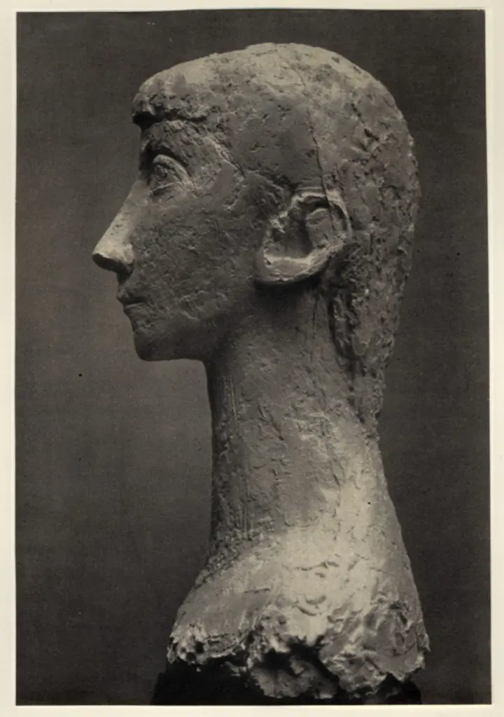 Anonimo , Arbus, André - sec. XX - Sylvia , fronte