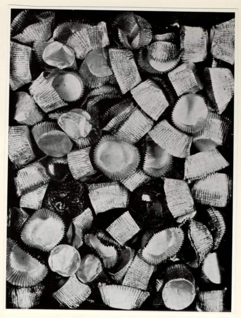 Anonimo , Fernandez, Armand - sec. XX - Pic-nic , fronte