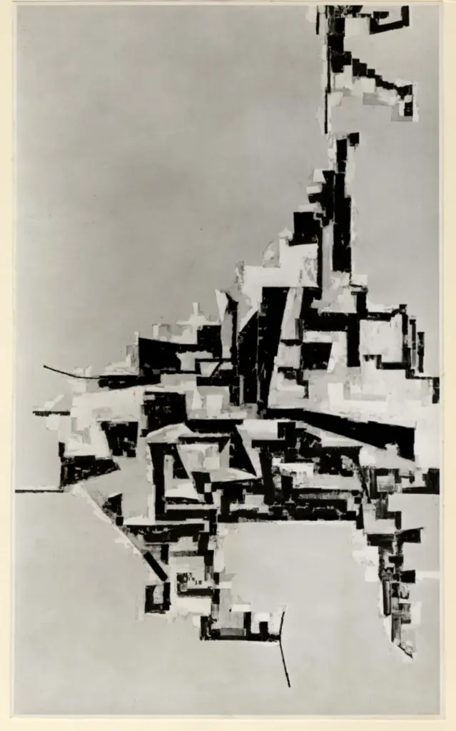 Anonimo , Barr&eacute;, Martin - sec. XX - The Solomon , fronte