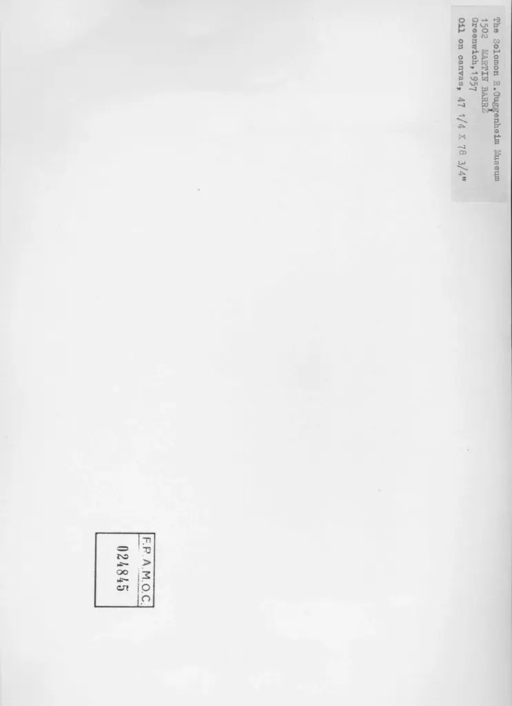 Anonimo , Barr&eacute;, Martin - sec. XX - The Solomon , retro