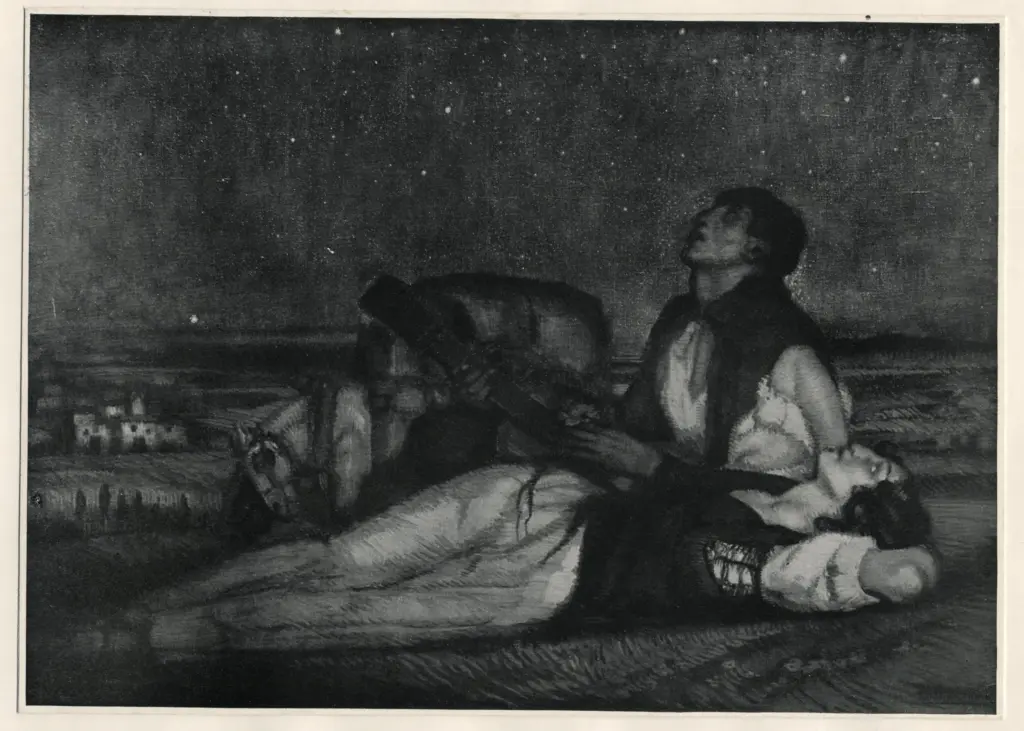 Beltran - Masses, Federico , Verso le stelle