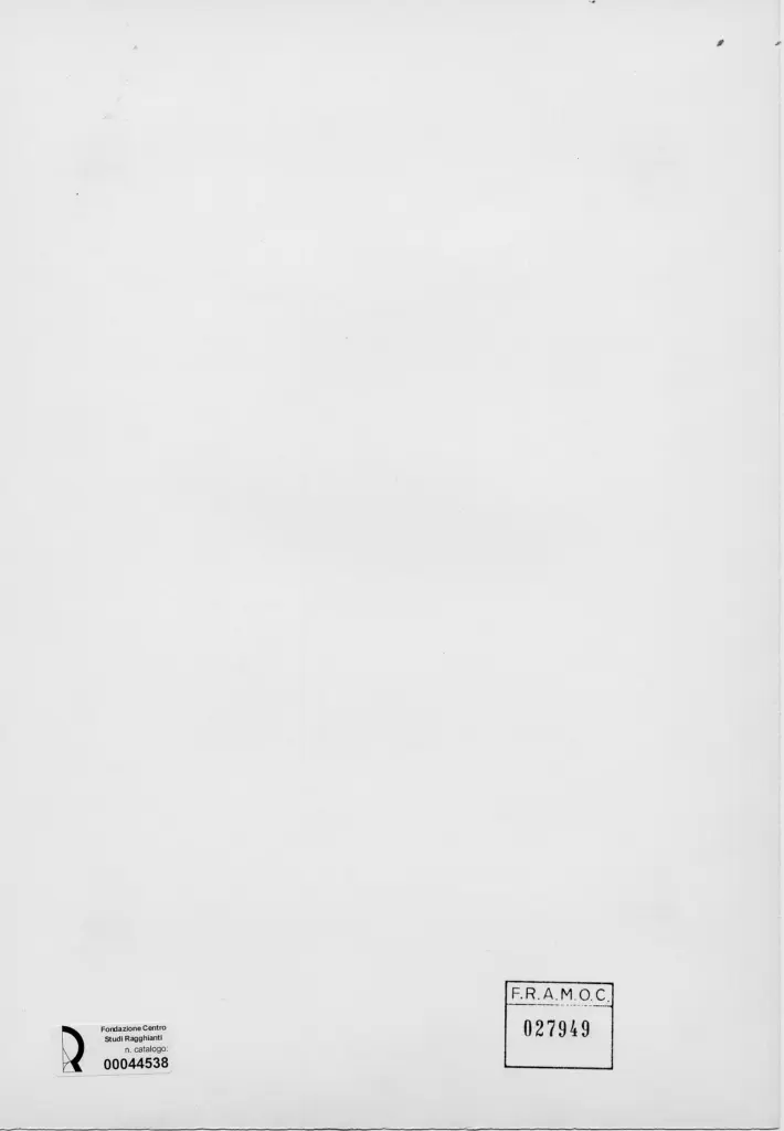 Anonimo , Bezombes, Roger - sec. XX - Decorazioni astratte , retro