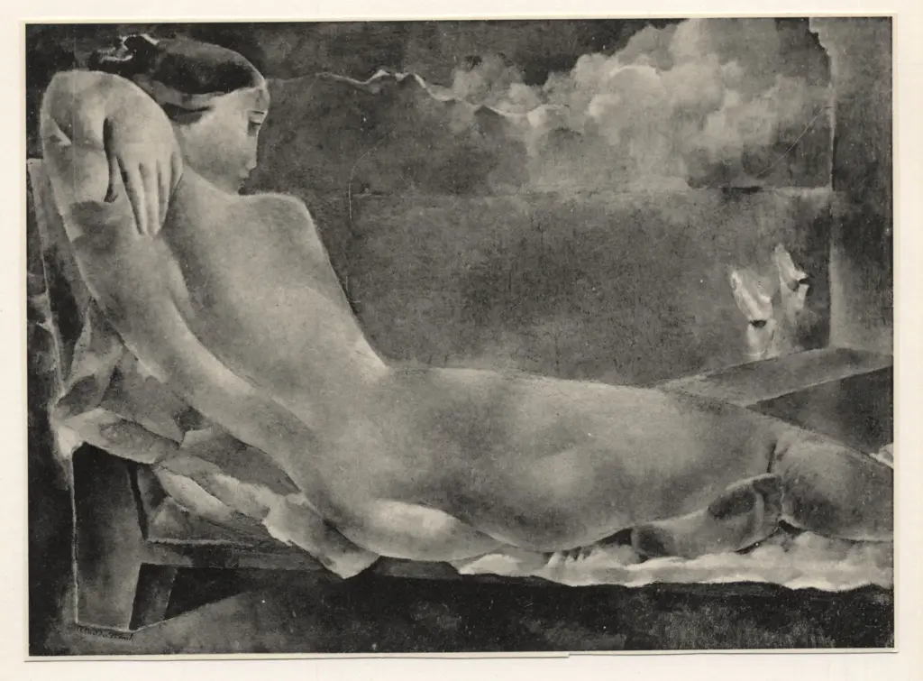 Bosshard, Rodolphe Th&eacute;ophile , La meridiana