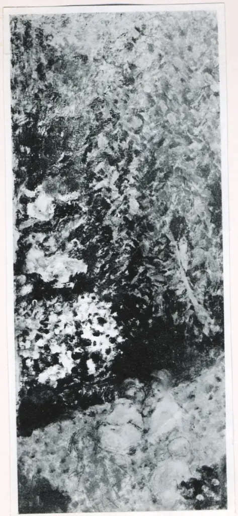 Bonnard, Pierre , Enfant terrasse