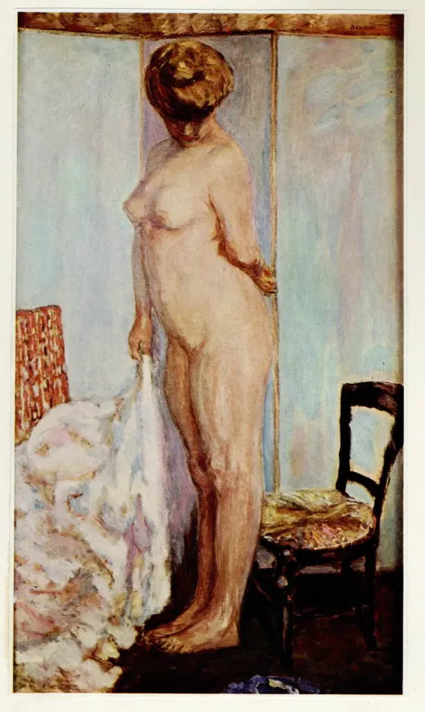 Anonimo, Anonimo , fronte