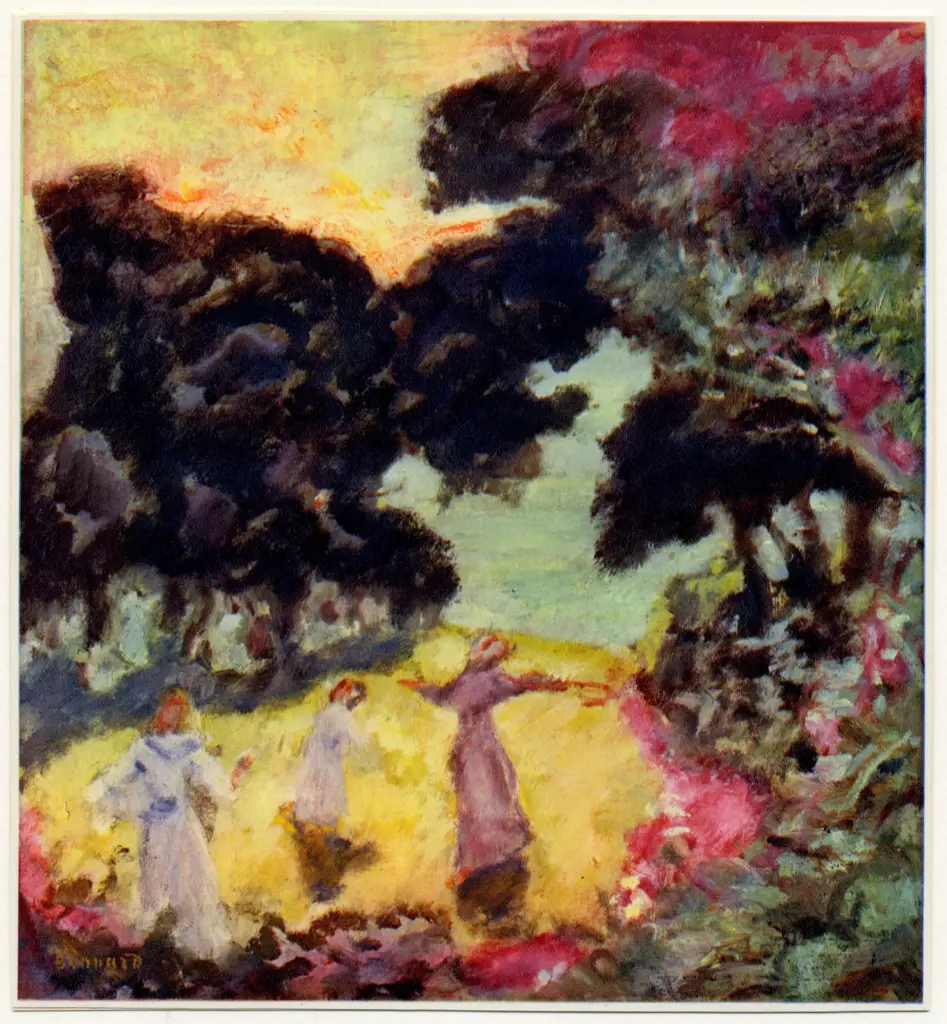 Anonimo, Anonimo , fronte