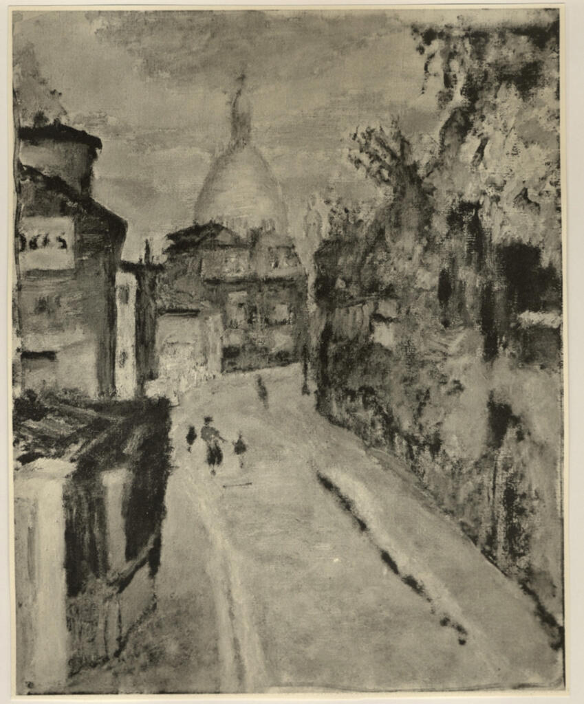 fronte