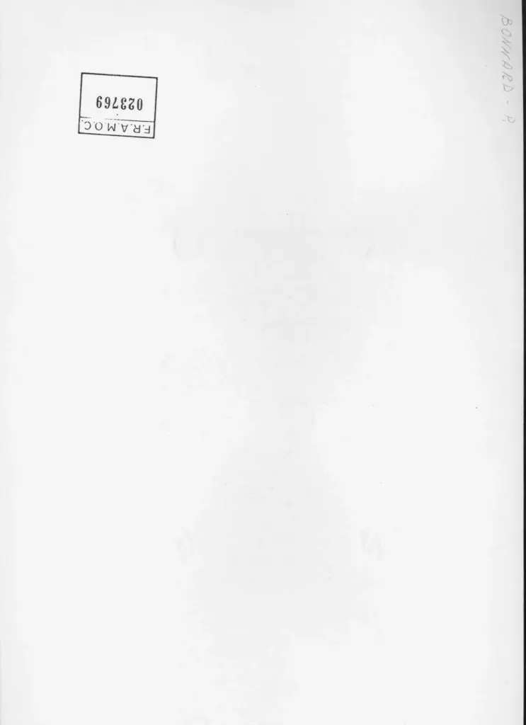 Bonnard, Pierre , retro