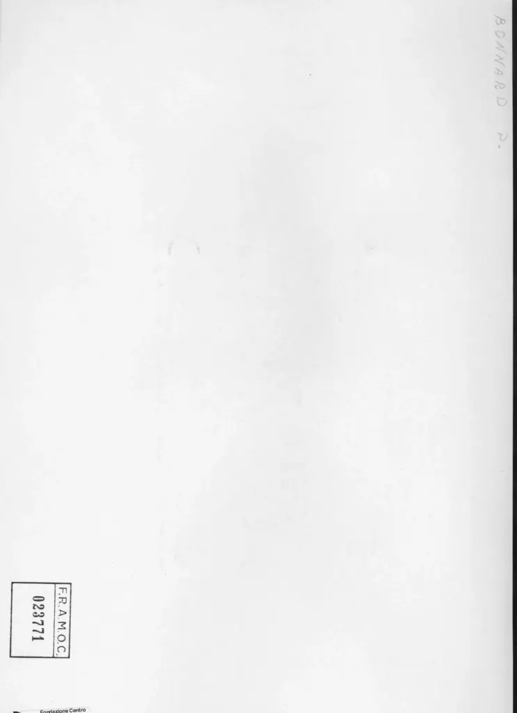 Bonnard, Pierre , retro