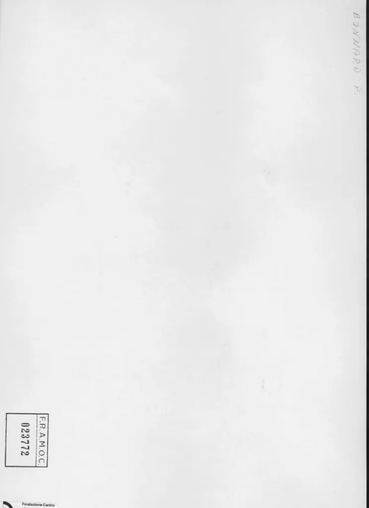 Anonimo , Bonnard, Pierre - sec. XIX/ XX - Persone con cappello , retro