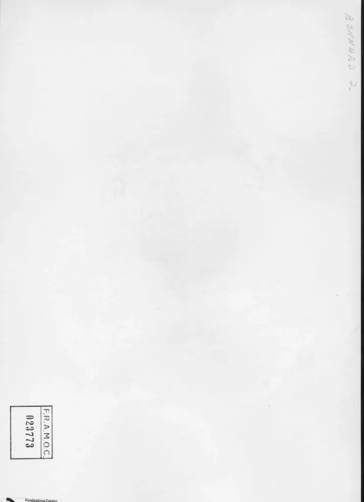 Bonnard, Pierre , retro