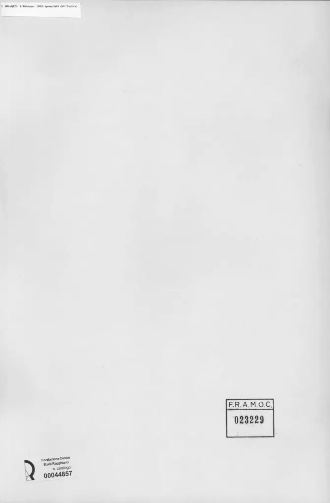 Anonimo, Anonimo , retro