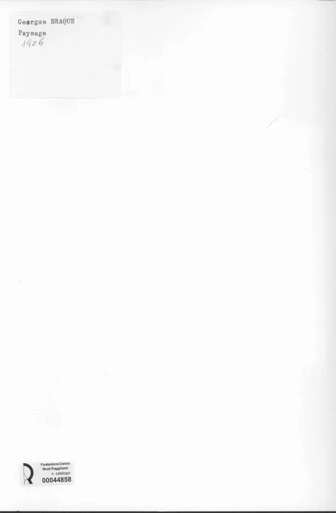 Anonimo, Anonimo , retro