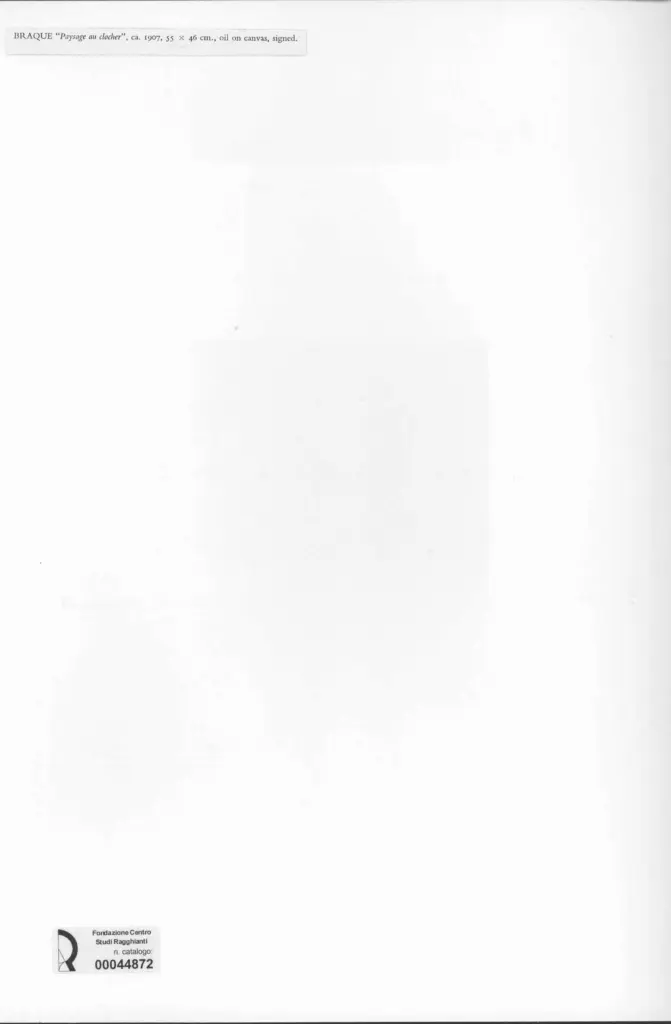 Anonimo, Anonimo , retro