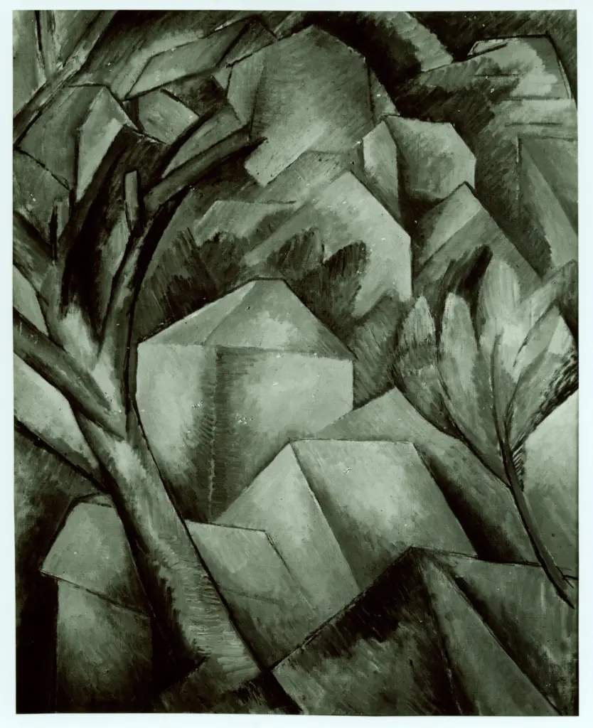 Anonimo, Anonimo , fronte