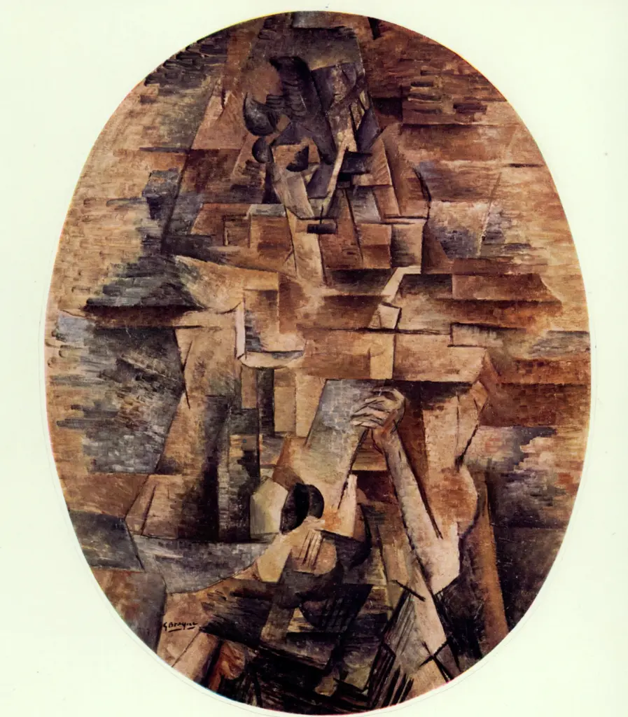 Anonimo, Anonimo , fronte